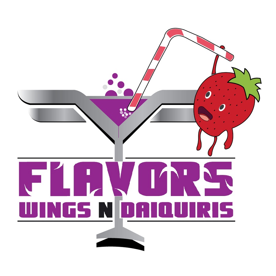 Flavors Wings N Daiquiris